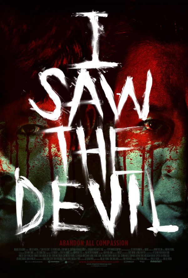 1352 - I Saw The Devil